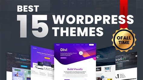 Best wordpress themes. Things To Know About Best wordpress themes. 
